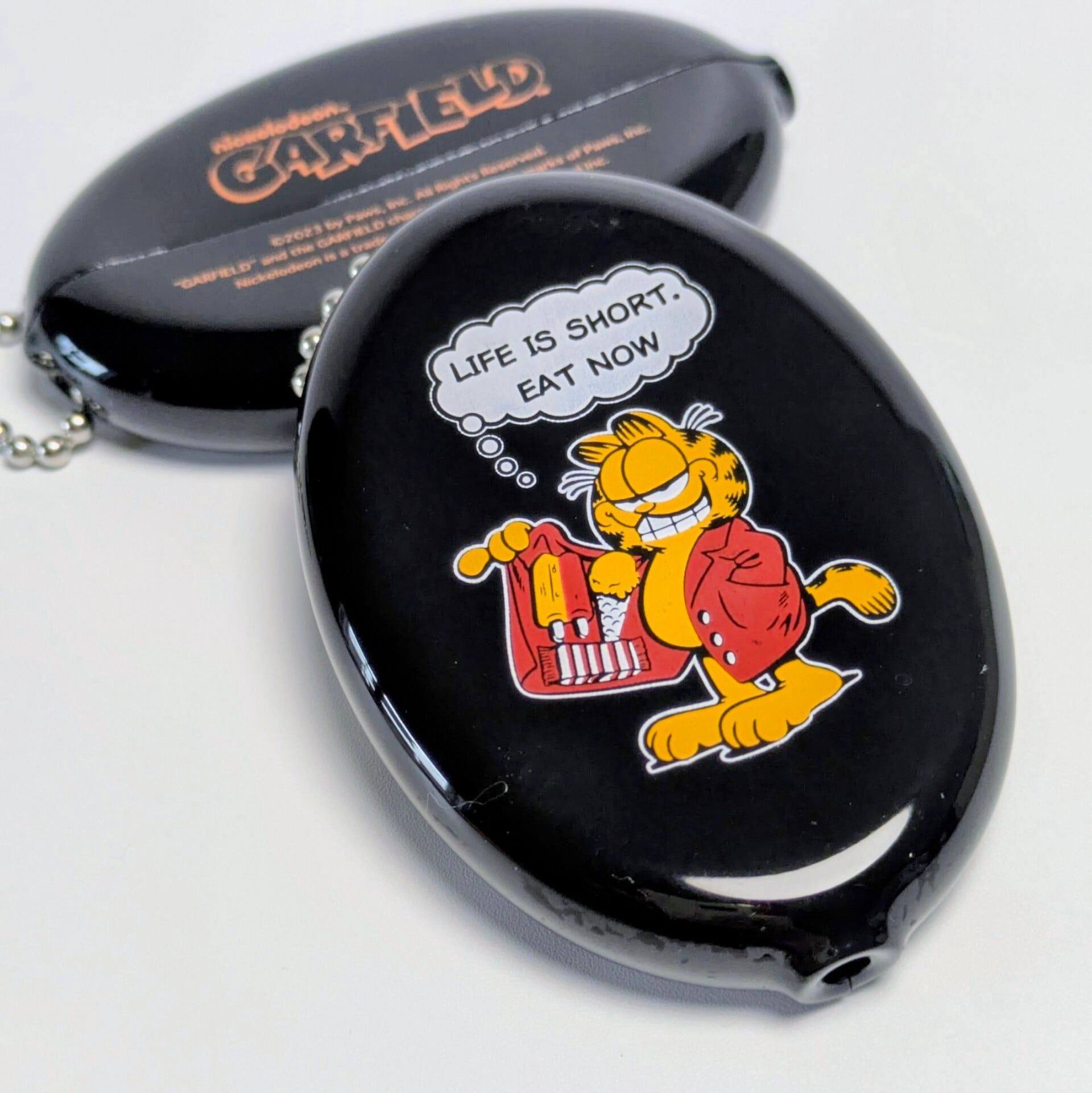 【 Rubber COIN CASE ( ラバーコインケース ) 】 Made in USA〚アメリカン雑貨 アメトイ〛
