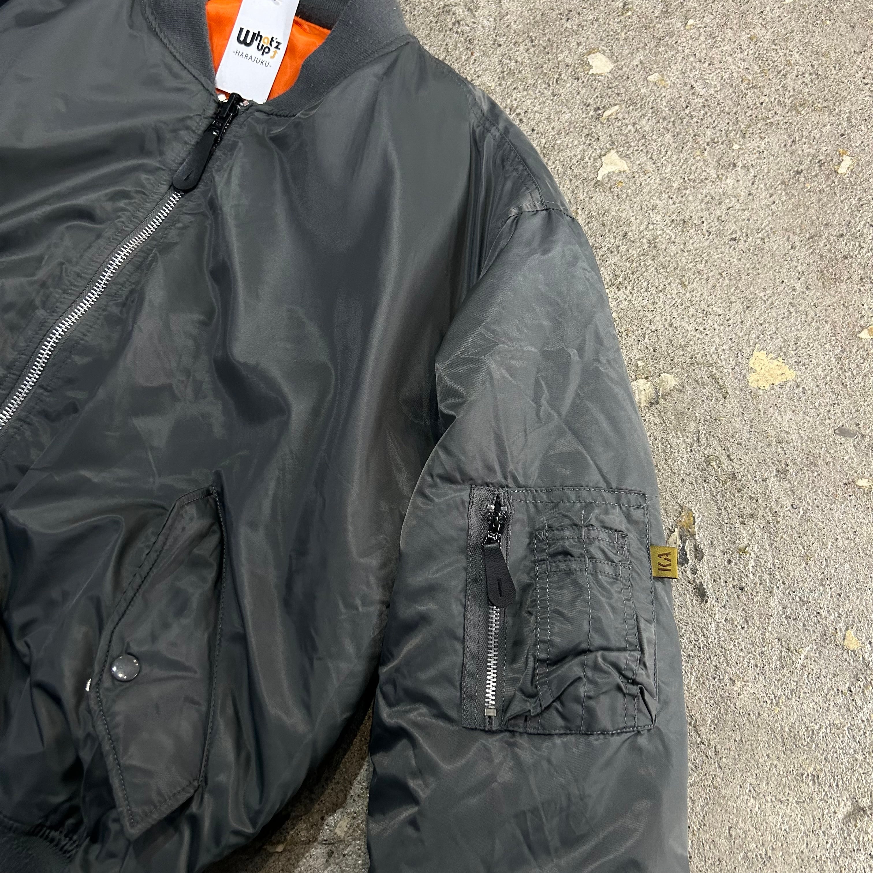 00s Alpha Industries 