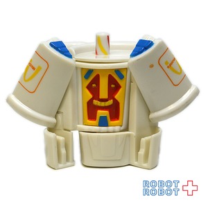 マクドナルド ニューフードチェンジャブル ハッピーミール1988 2b クリプトカップ