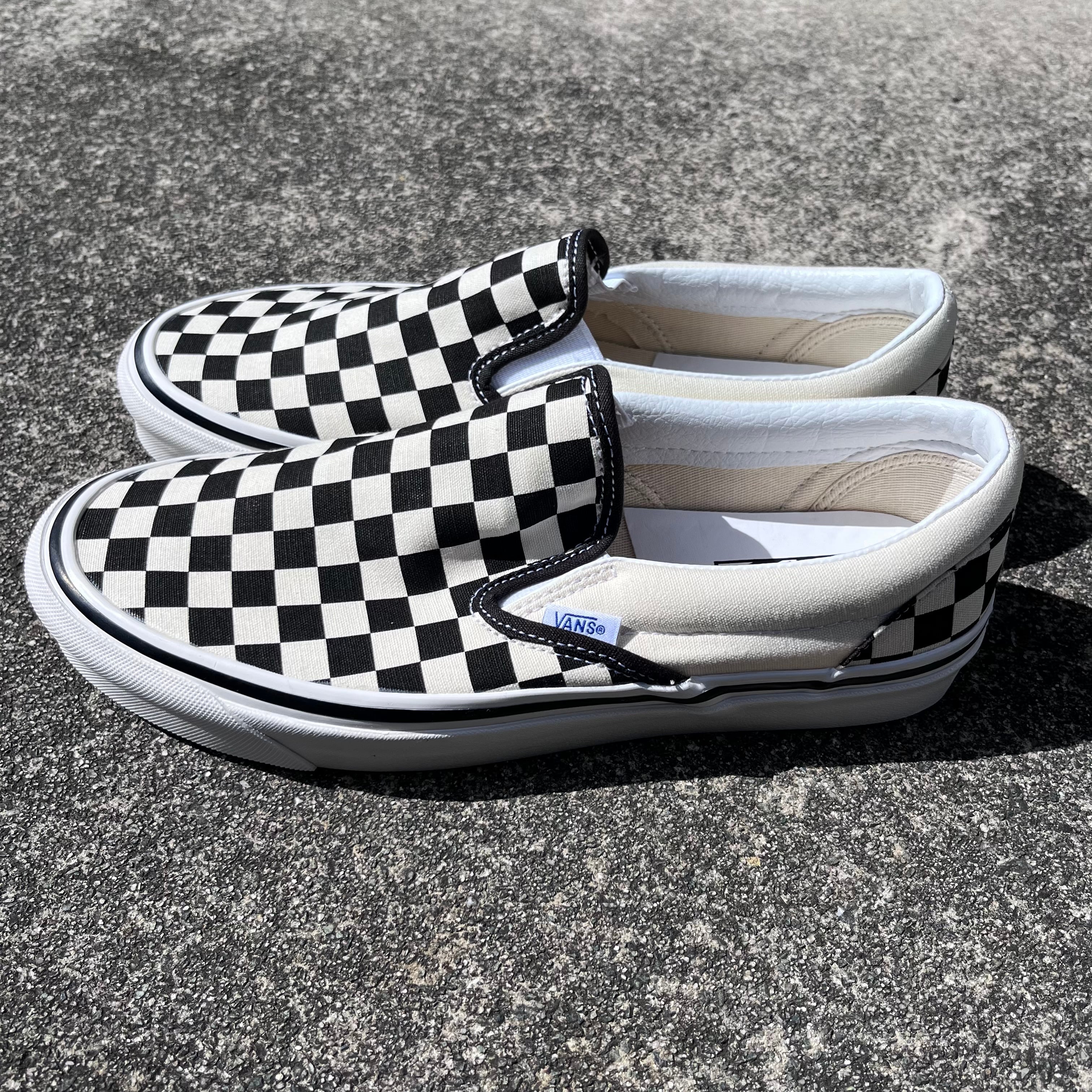 Vans Anaheim Factory 
