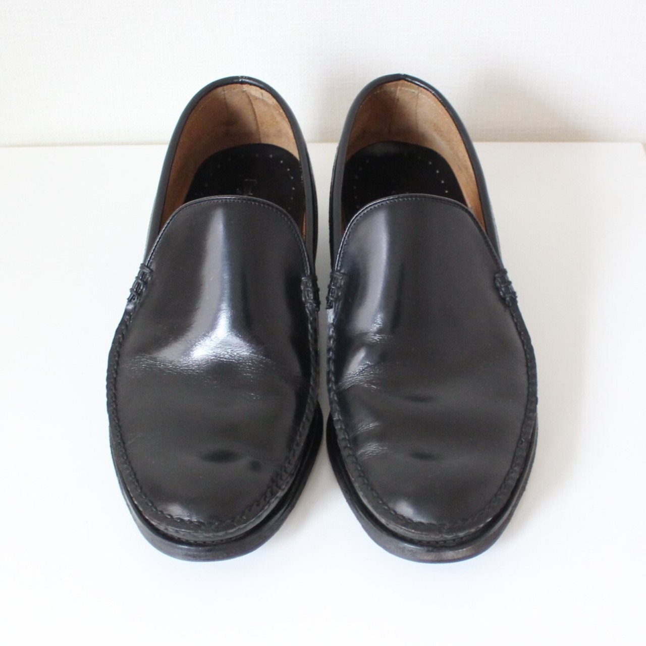 REGAL リーガル East Coast Collection 革靴 コブラヴァンプ  