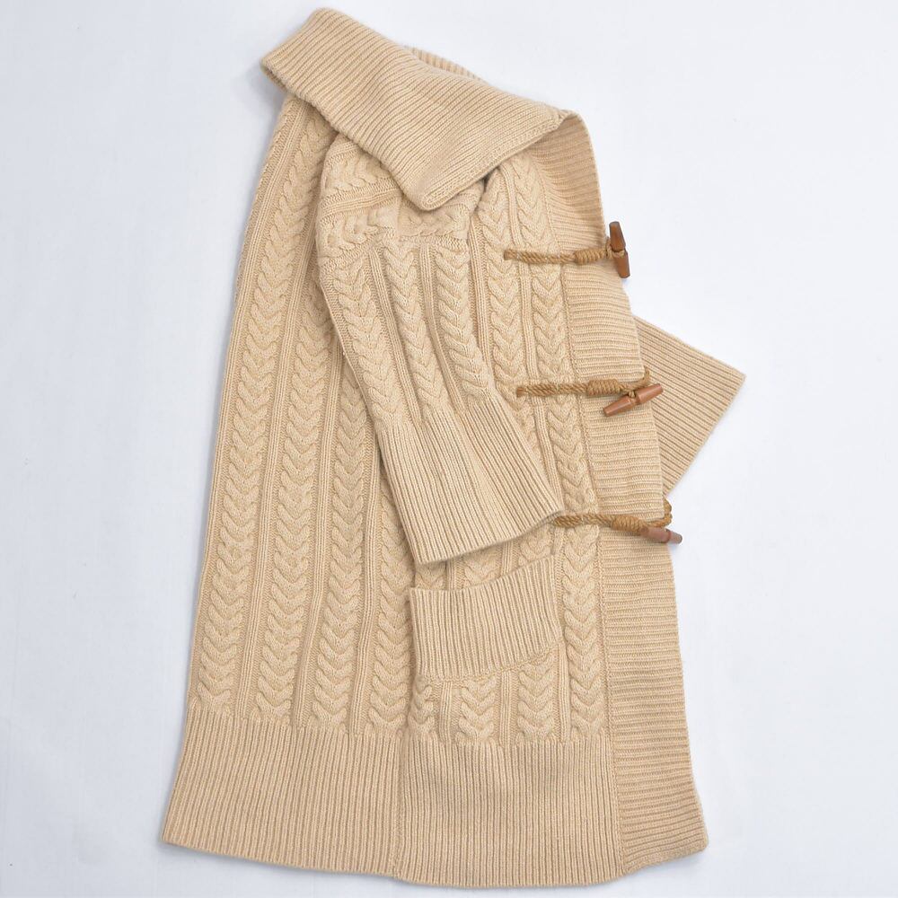 90s～ POLO JEANS COMPANY ニット コート アウター カーディガン