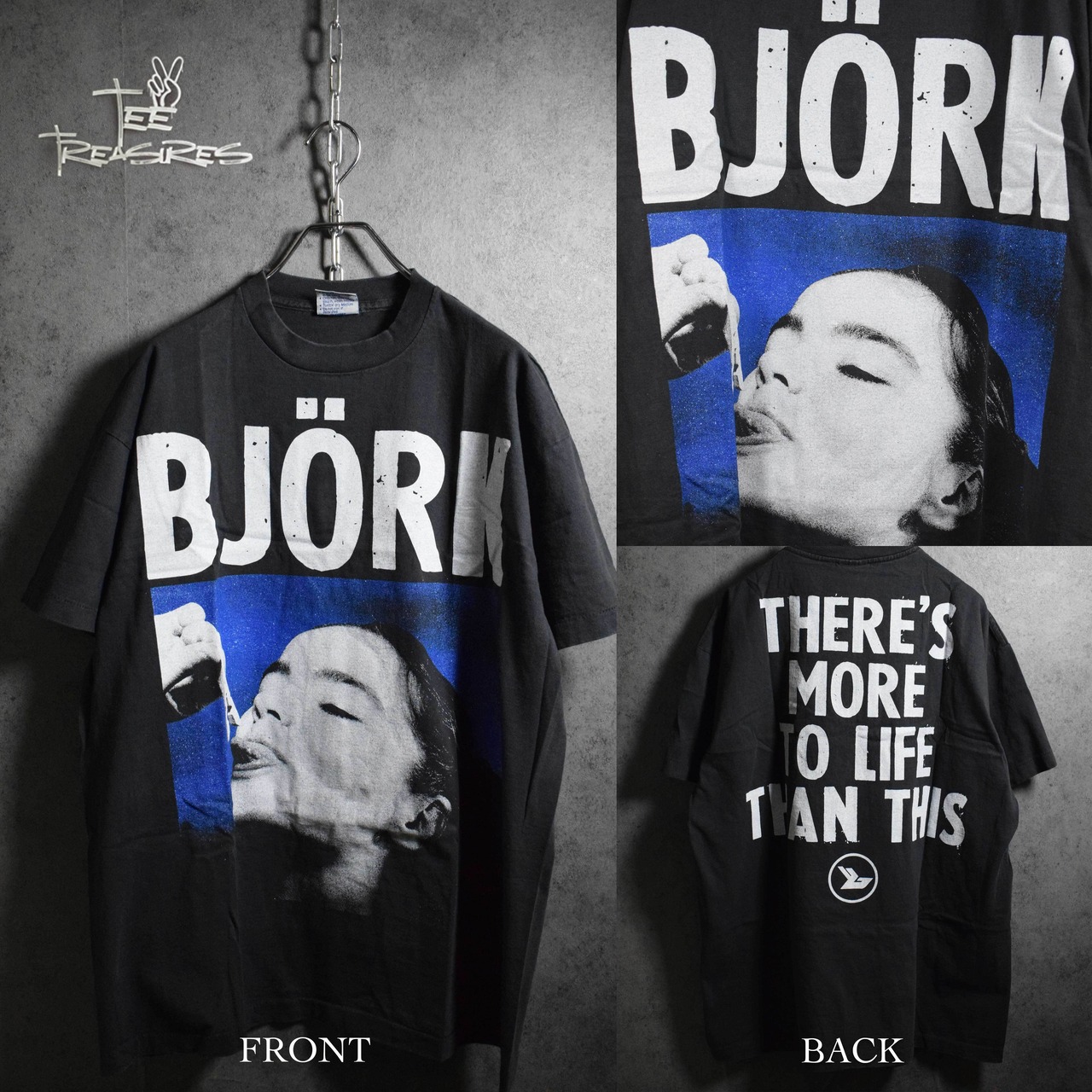 Bjork 2【予約商品：4月14日より順次発送】