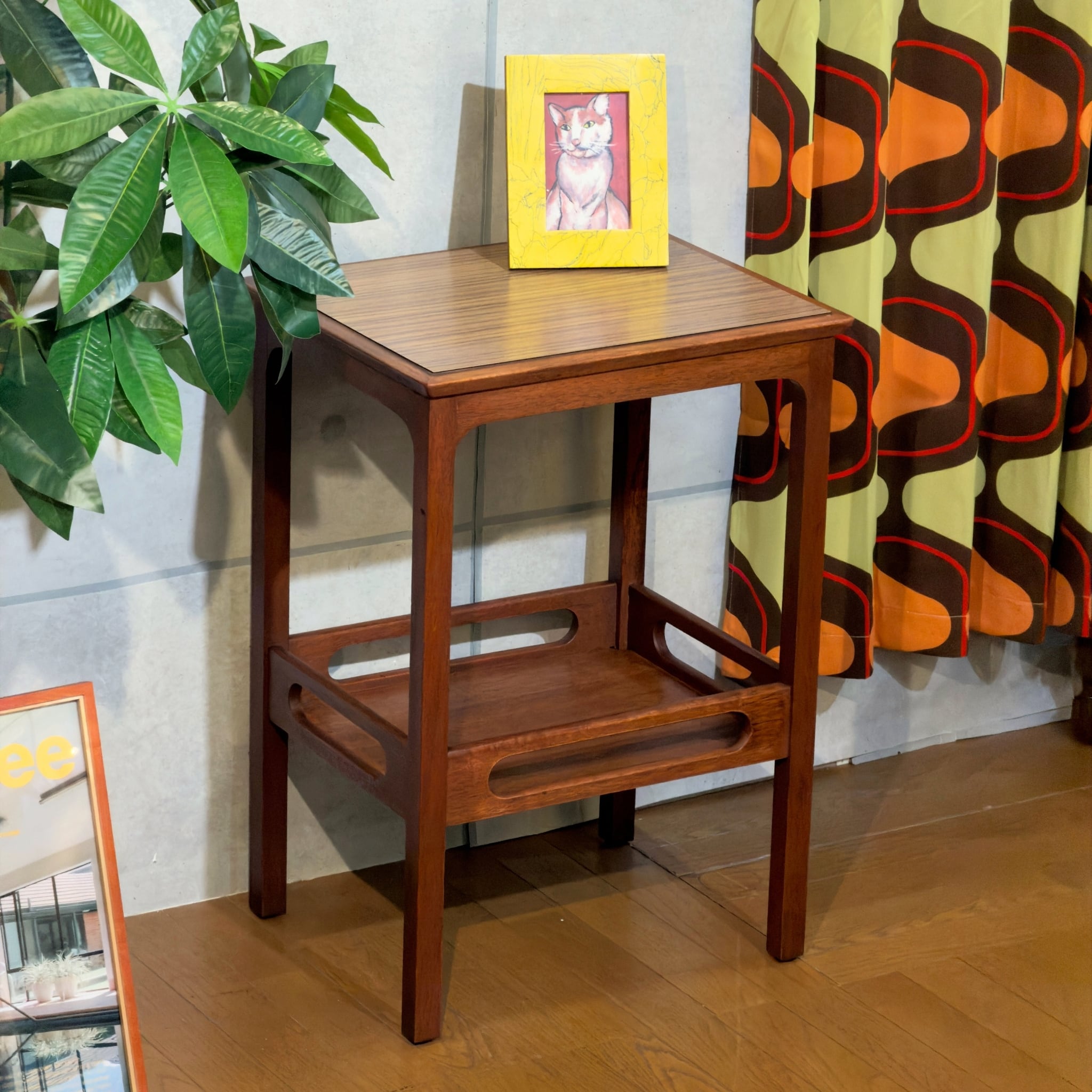 VINTAGE】Danish Teak Bookcase & Cabinet / デンマーク製 チーク材