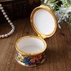 AYSHFORD William Morris Iris|ウィリアム・モリス 英国製ボーンチャイナ 小物入れ thumbnail 2