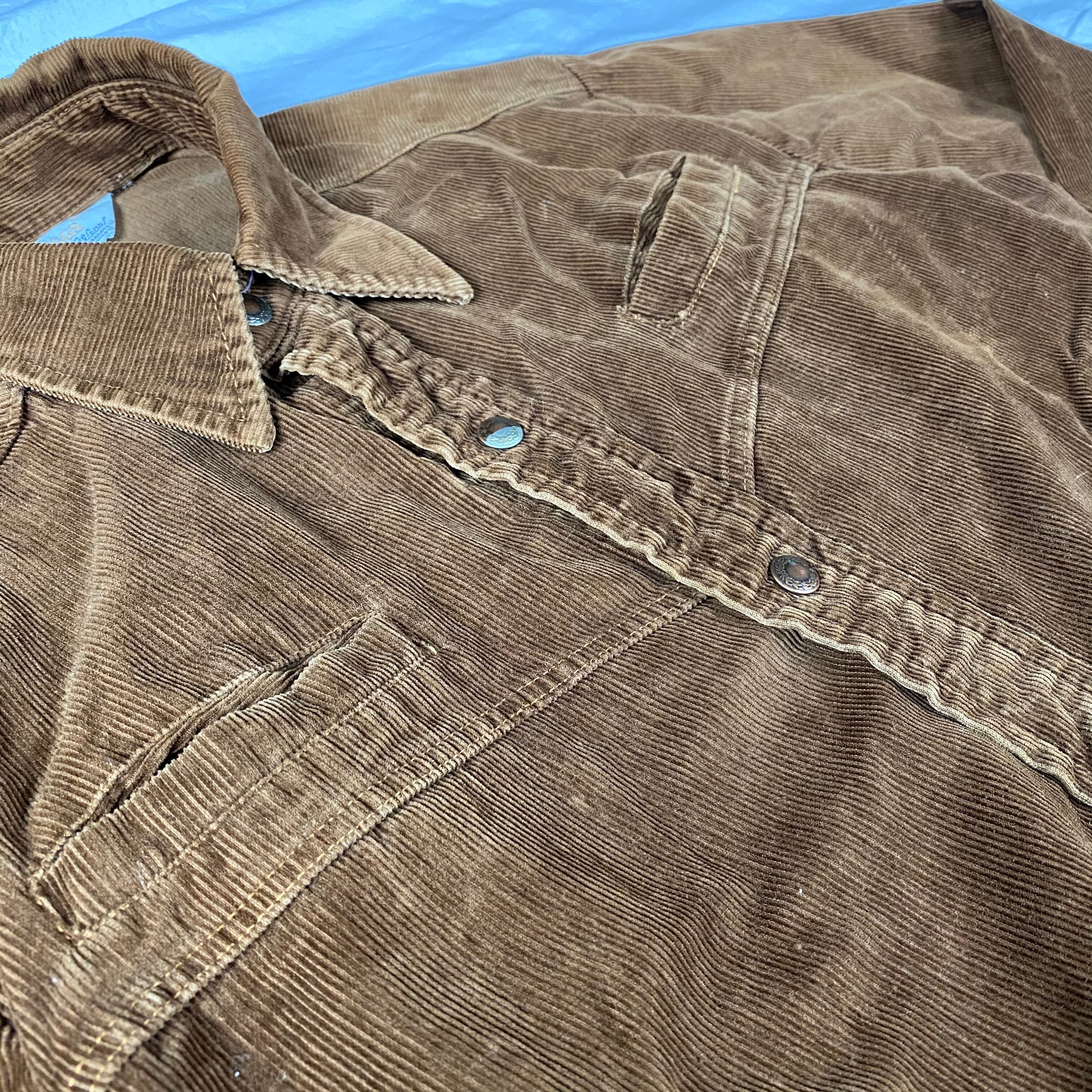 《XL》USA製 90s POLO COUNTRY ワークジャケット / ネイビー Gジャン コーデュロイ コットン ビンテージ アメリカ製 Ralph Lauren RRL 00\u0027s old stussy Track Jacket \u201c25th Anniversary Monogram\u201d | Pay ID