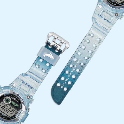 限定品☆カシオ G-SHOCK GW-8202K-2JR ICERC Japan コラボレーション