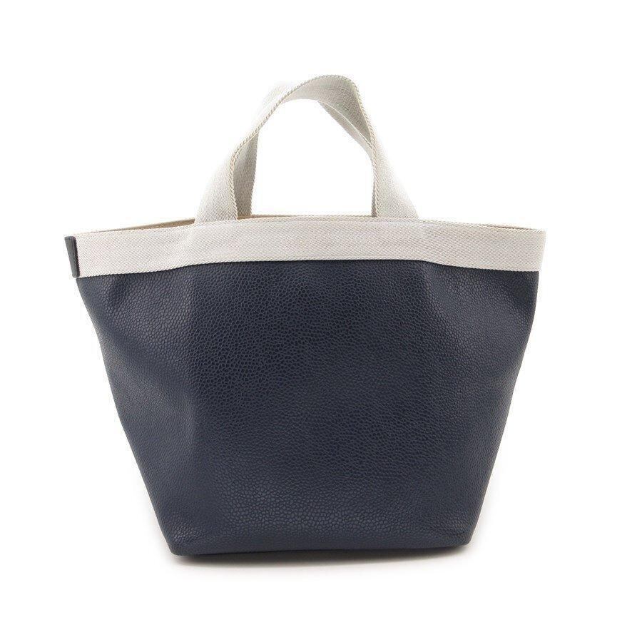 美品 エルベシャプリエ トートバッグ 舟型 707GP 0-24101008 美品 エルベシャプリエ トートバッグ 舟型 707GP 0-24101008