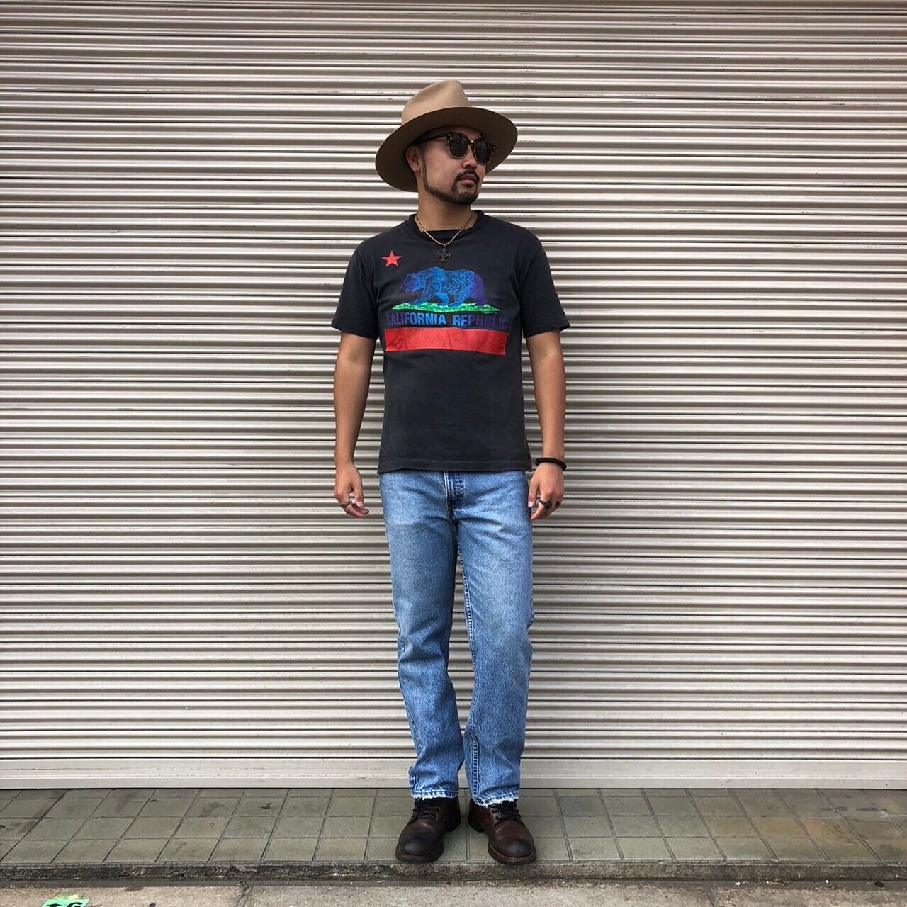 USA製 90s Levi