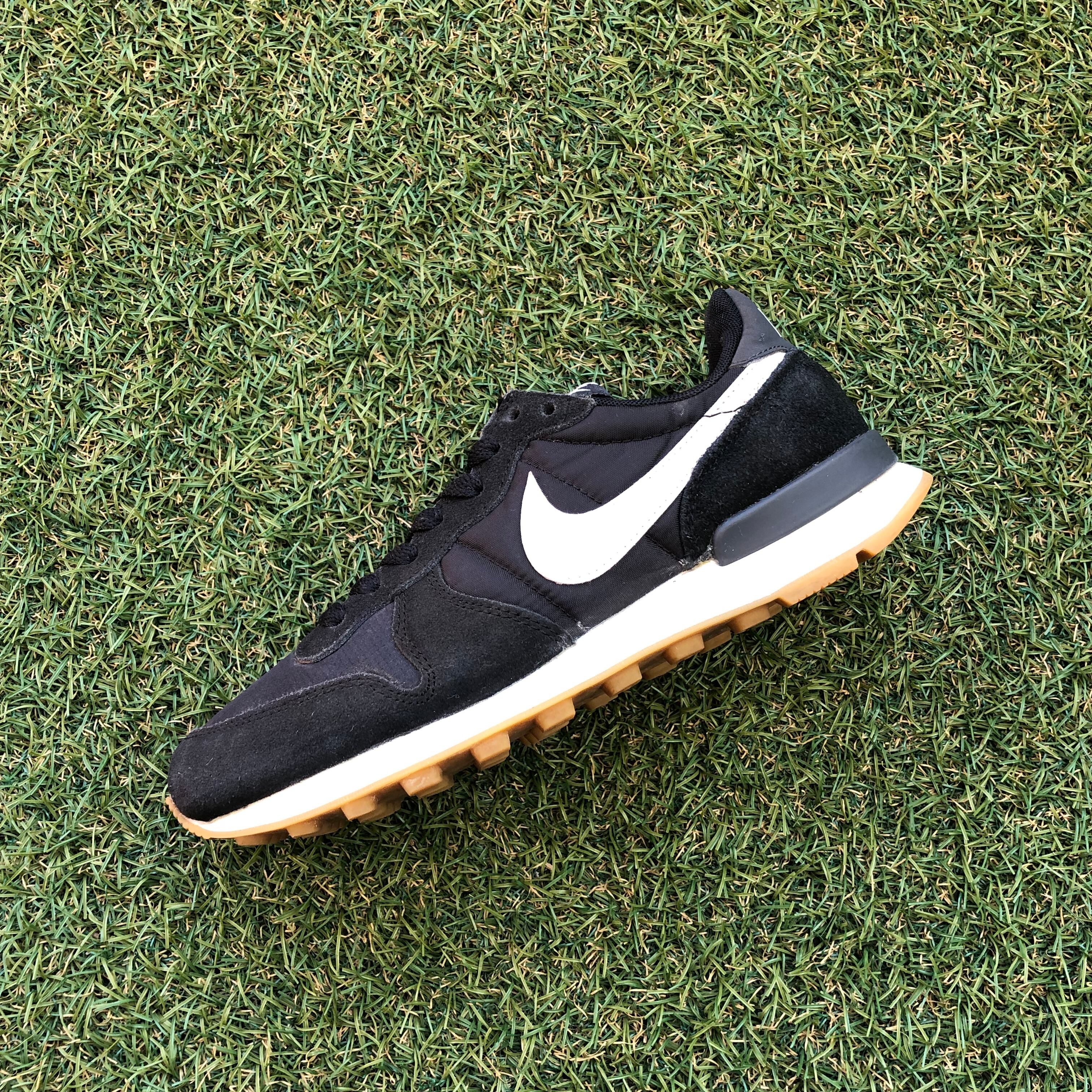NIKE INTERNATIONALIST ナイキ インターナショナリスト G962 | reshoe NIKE INTERNATIONALIST ナイキ インターナショナリスト G962 | reshoe
