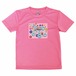 Player 03 キッズTシャツ