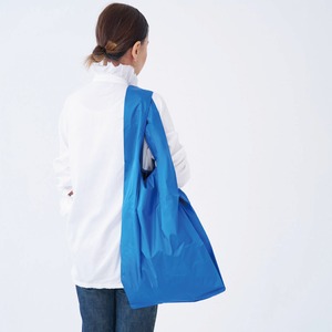 ecobag BIG "bi color" blue
