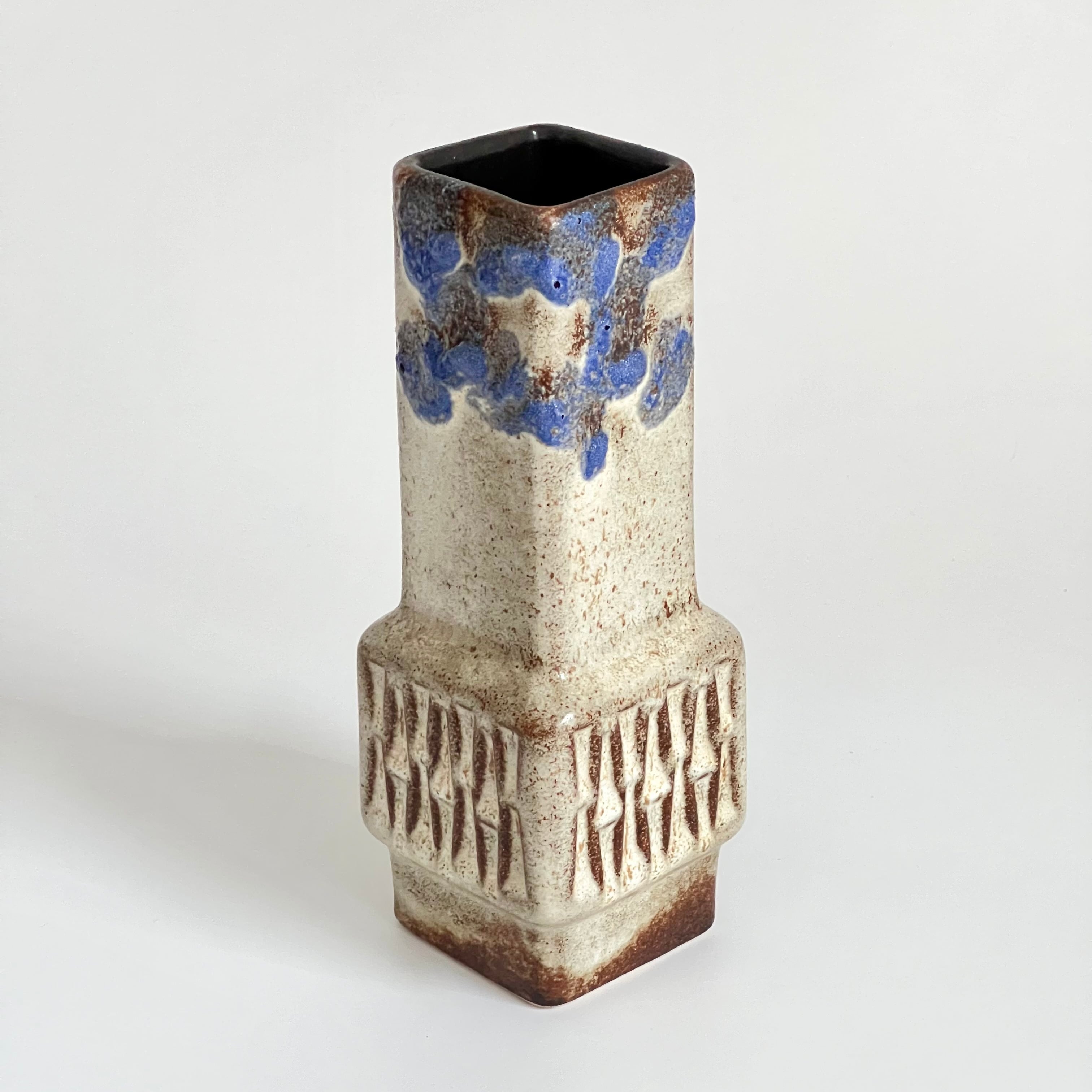 Fat Lava花瓶 | Jopeko 4 20 | PolePoleDecor｜Vintage Vase 専門店