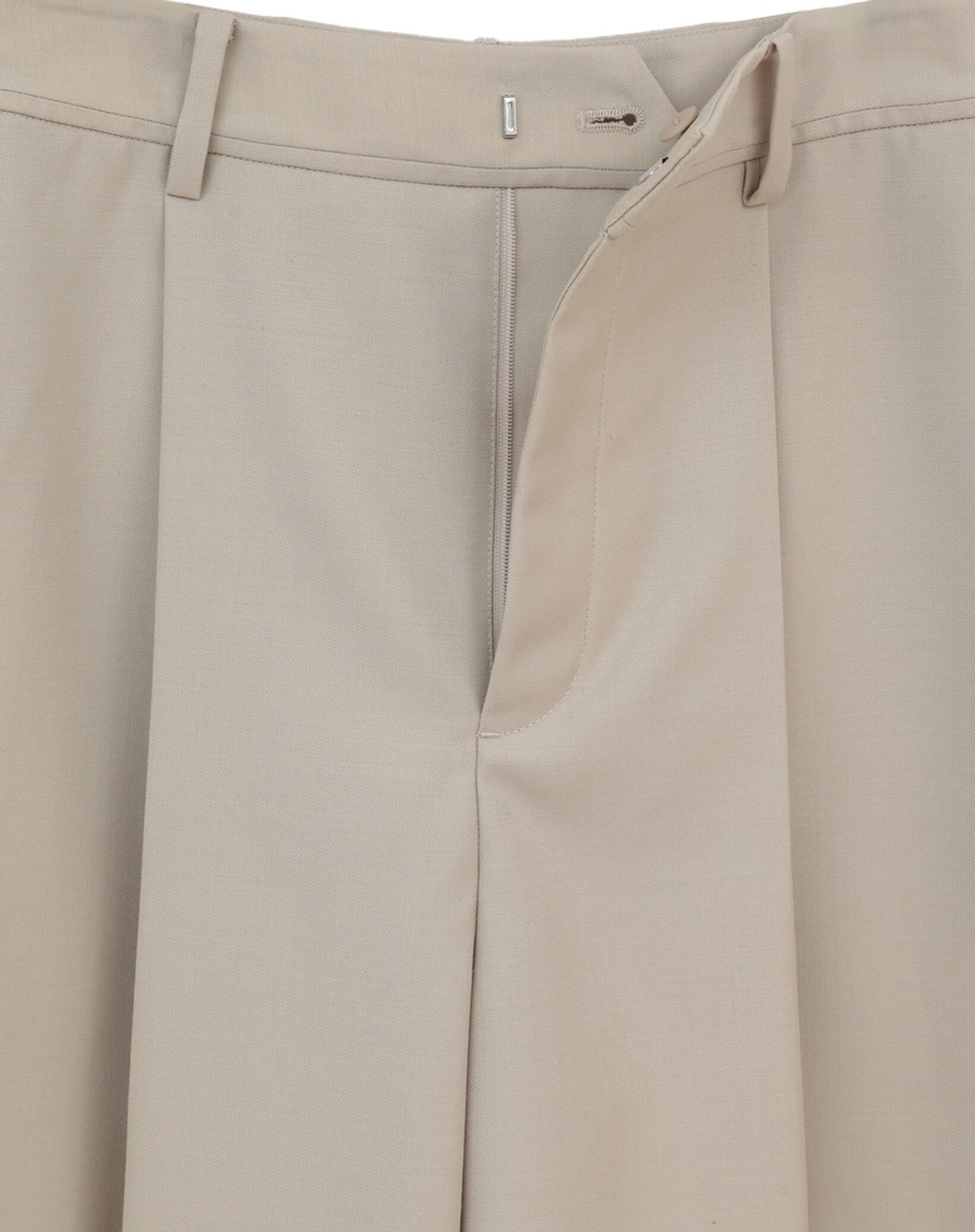 CLANE LOW WAIST HALF PANTS | FLICKA ASHIYA