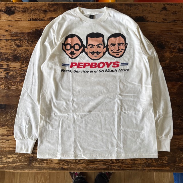 BASE RANGE HOODED SWEATSHIRT・NAVY by TSPTR