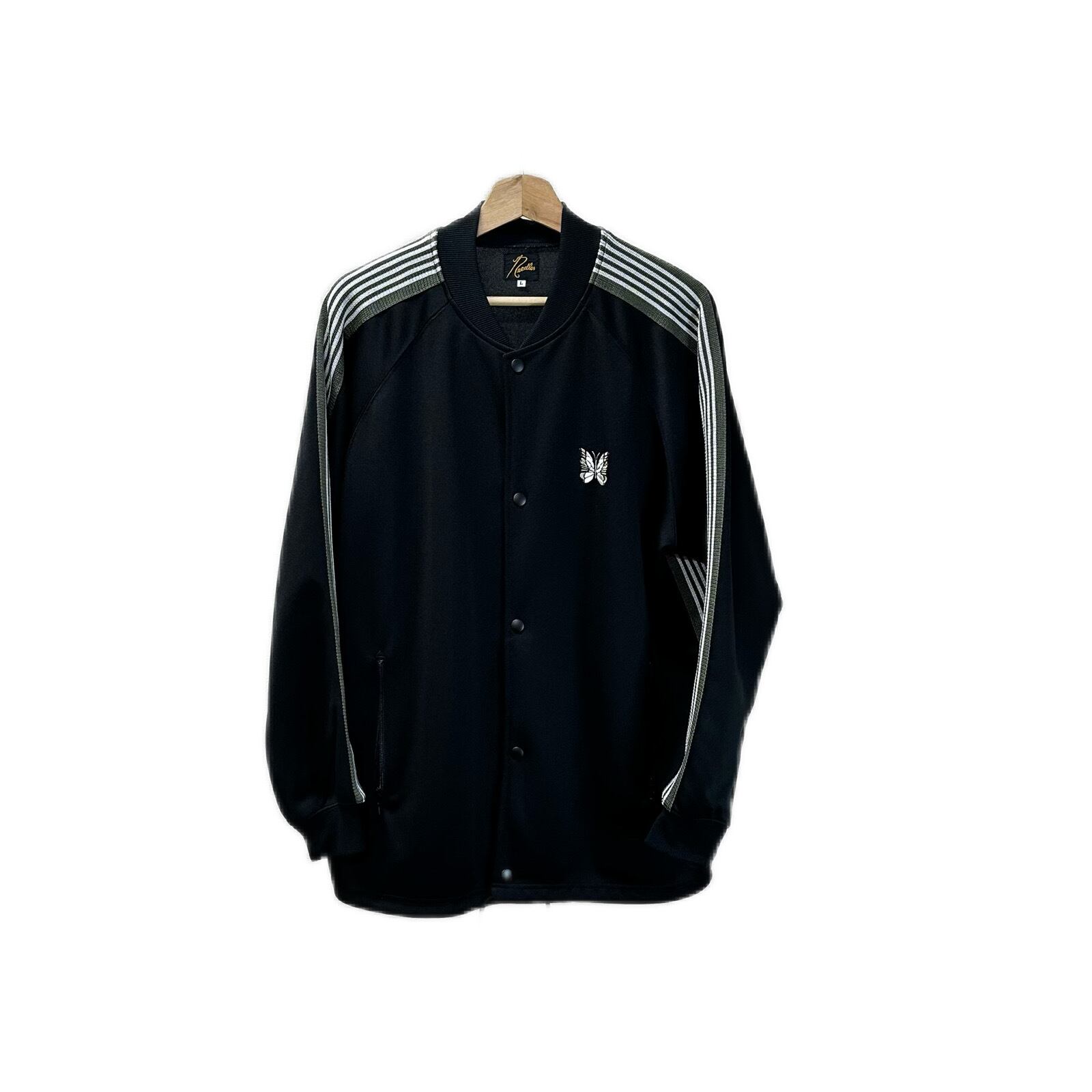 Needles track jacket