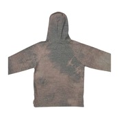 Canterbury カンタベリー 染めデザイン プルオーバー スウェット パーカー XS /ラグビー/ラガー/男女でも