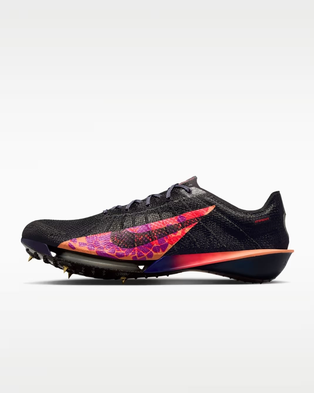 NIKE ビクトリー2 GLAM 24cm 箱・チャーム付き Nike Victory 2 Glam ナイキ | jordan_sneakers