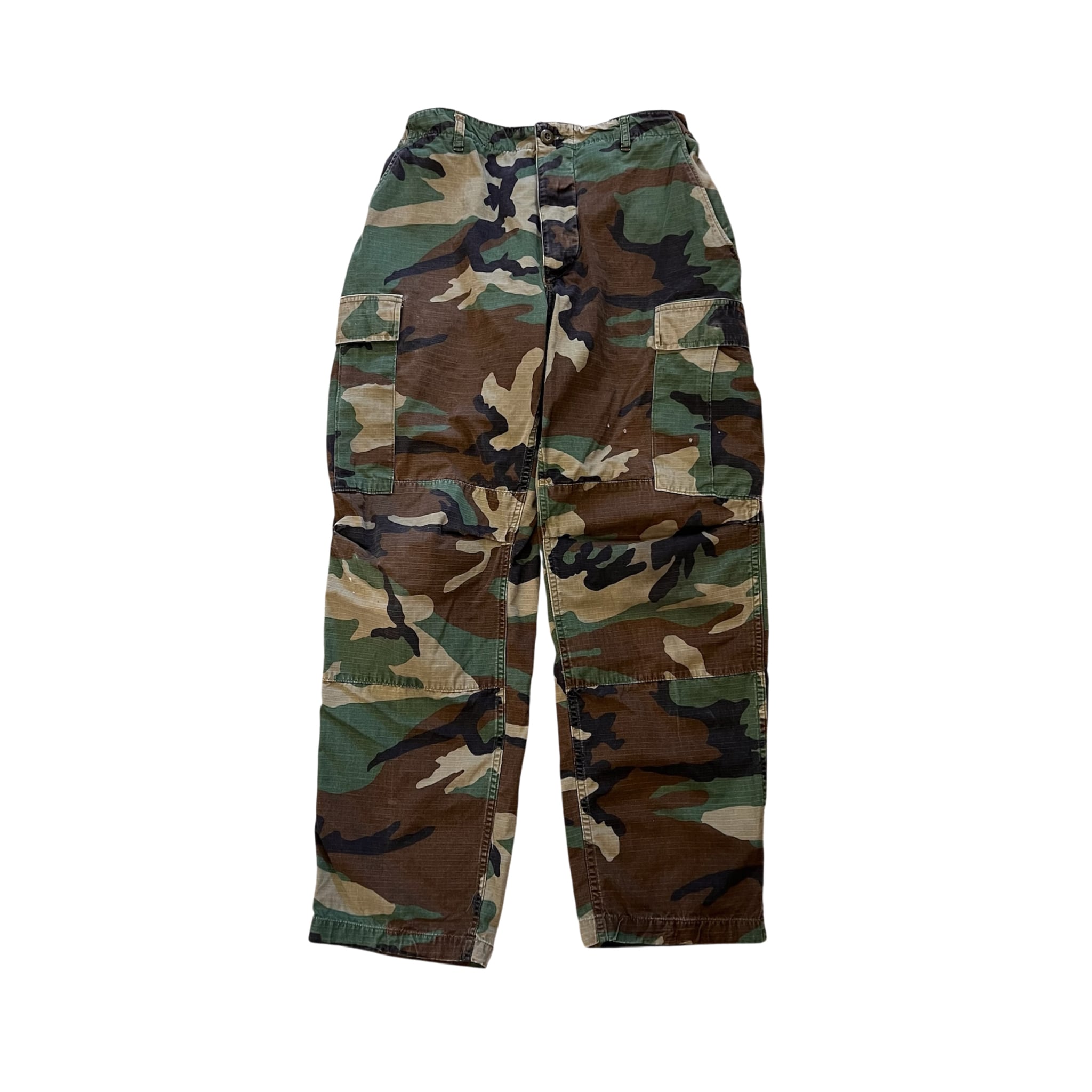 90's BDU Pants