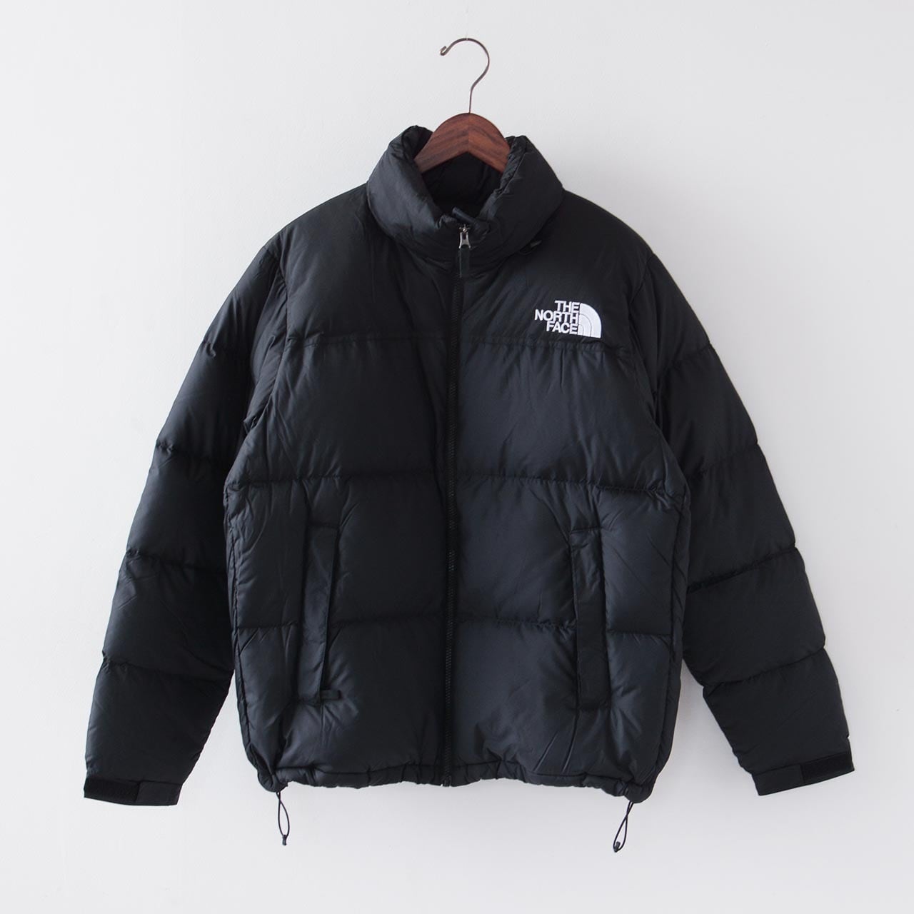 THE NORTH FACE [ザ・ノース・フェイス正規代理店] Nuptse Jacket