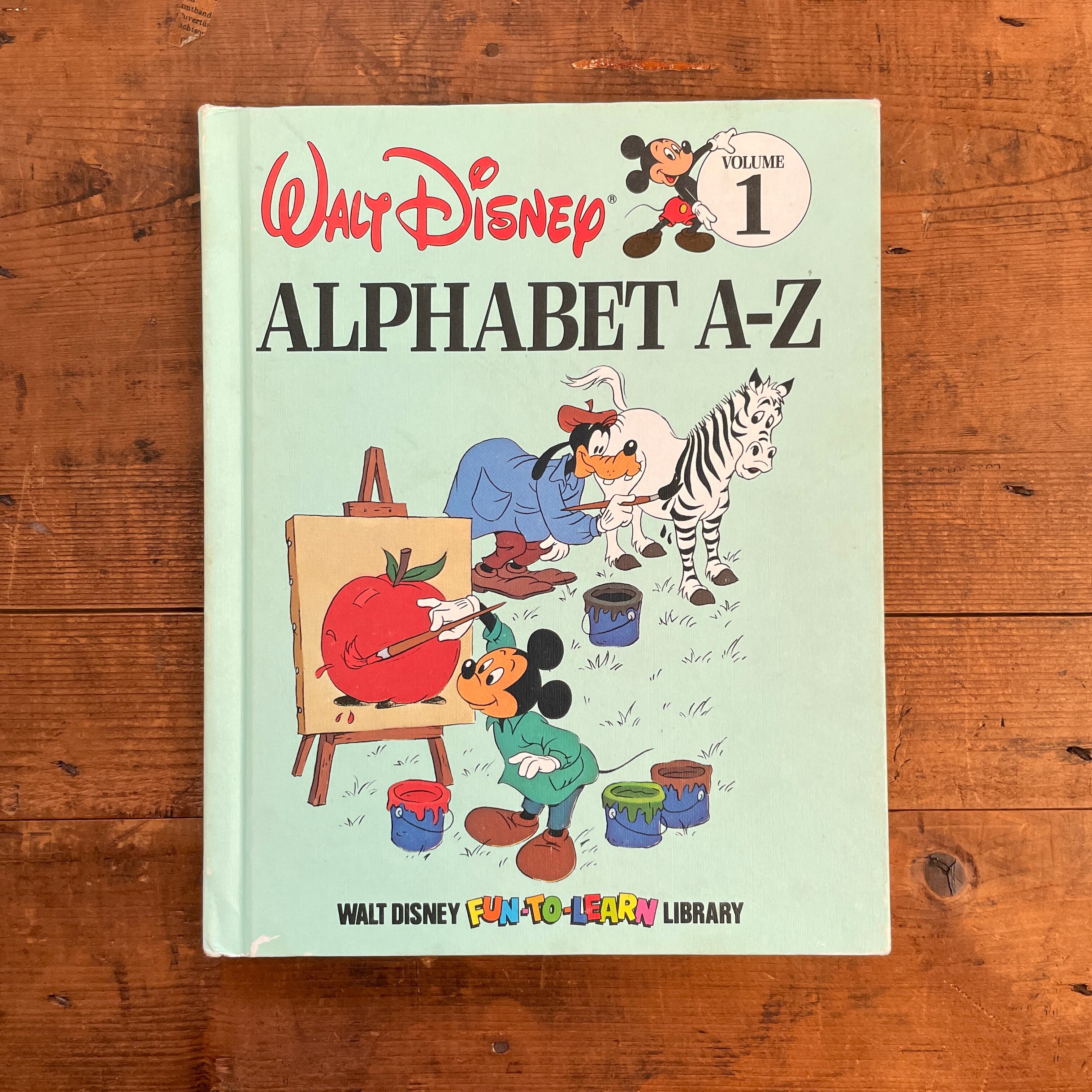 ディズニー、ヴィンテージ洋書絵本 希少 1979年製【ヴィンテージ】ディズニー くまのプーさん 英語絵本