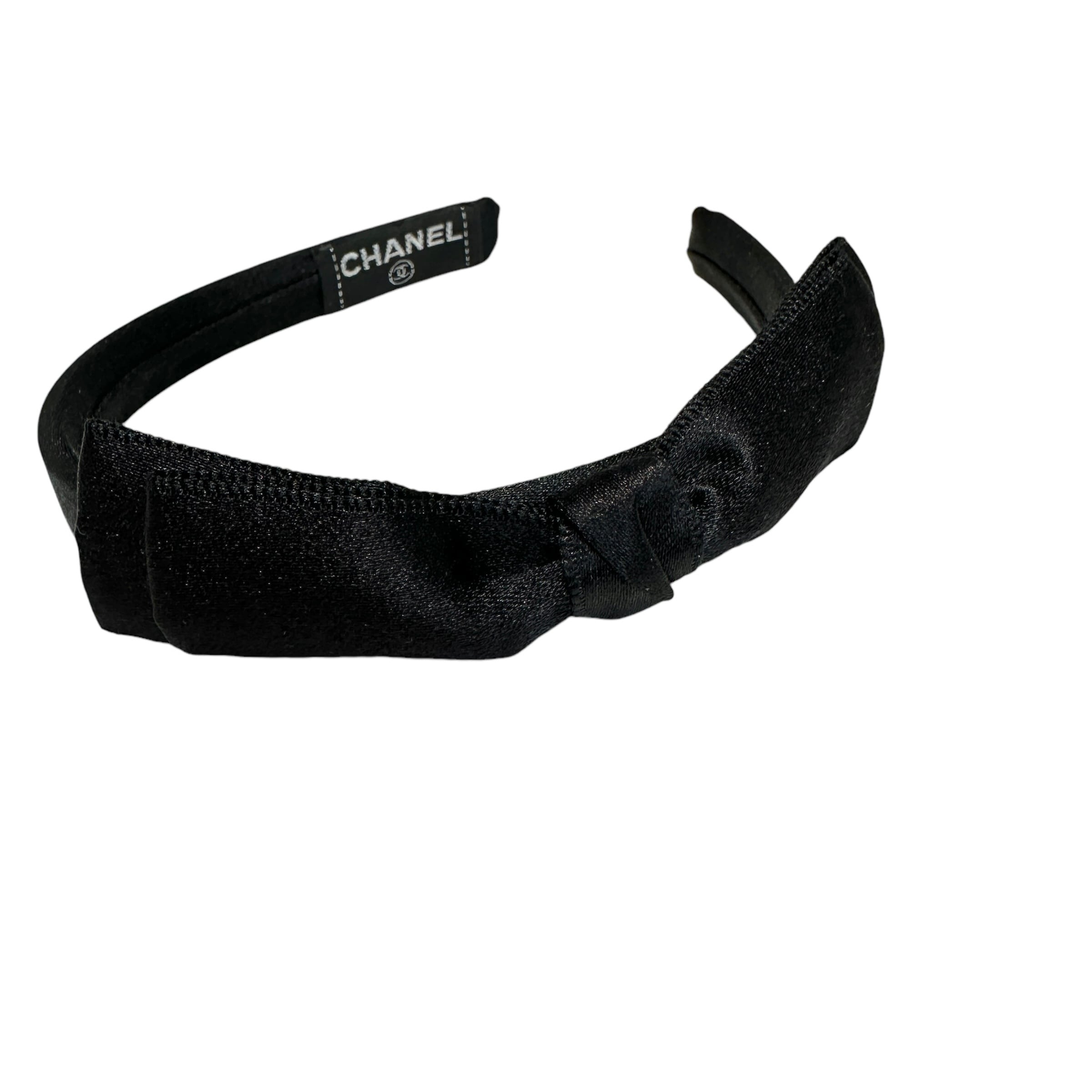 CHANEL シャネル カチューシャ リボン 16273-202412 | rean 