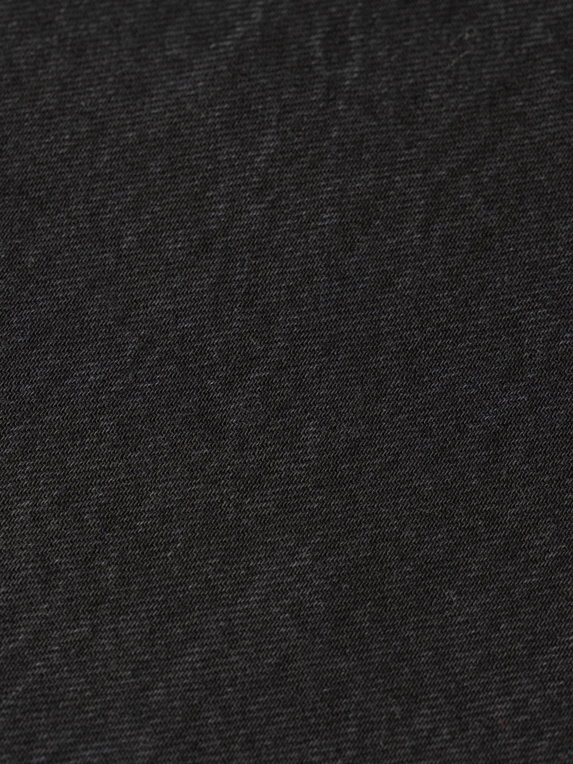 KAJA MEDIUM BAGGY BLACK DENIM PANTS | KAJA