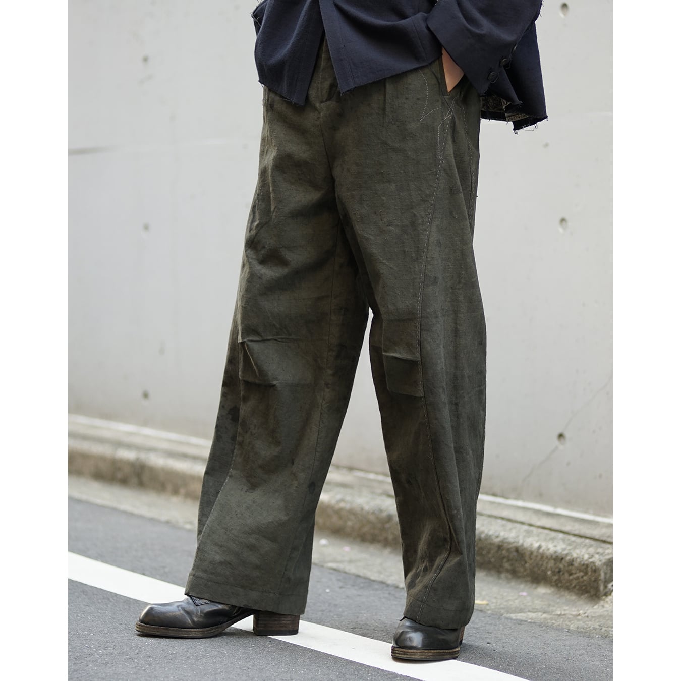 pants / skirt | Clique Tokyo ( クリークトウキョウ )