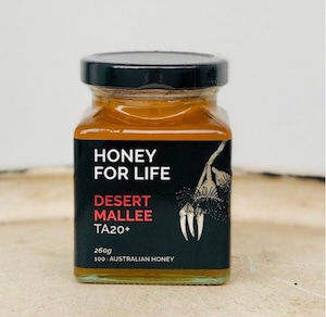 Desert Mallee 260g