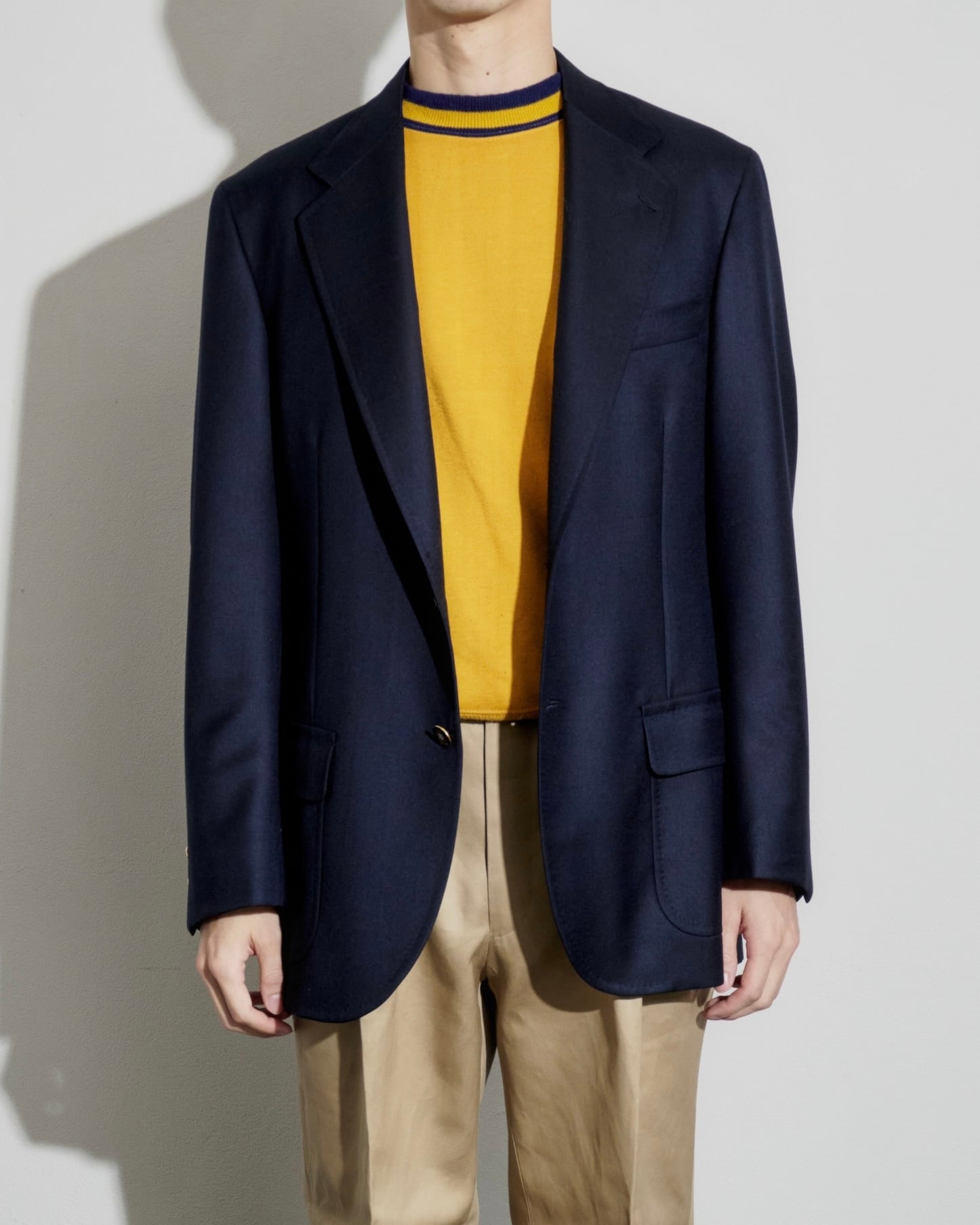 NAVY | MINTENS(ミンテンズ)｜ONLINE SHOP