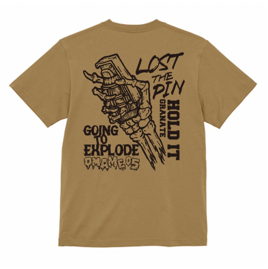 ⭐︎タイムセール⭐︎omame05 6点セット omame05 オリジナルTシャツ 2024 | OMAME ZERO FIVE