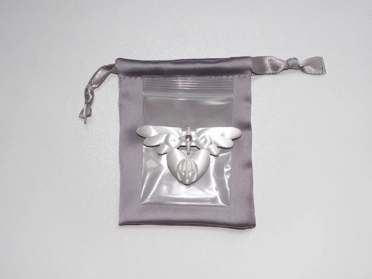 【Vestige】Brooch