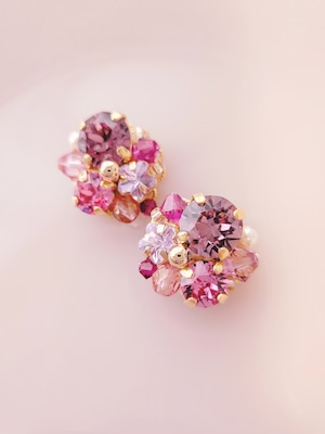 color jewel◇berry◇