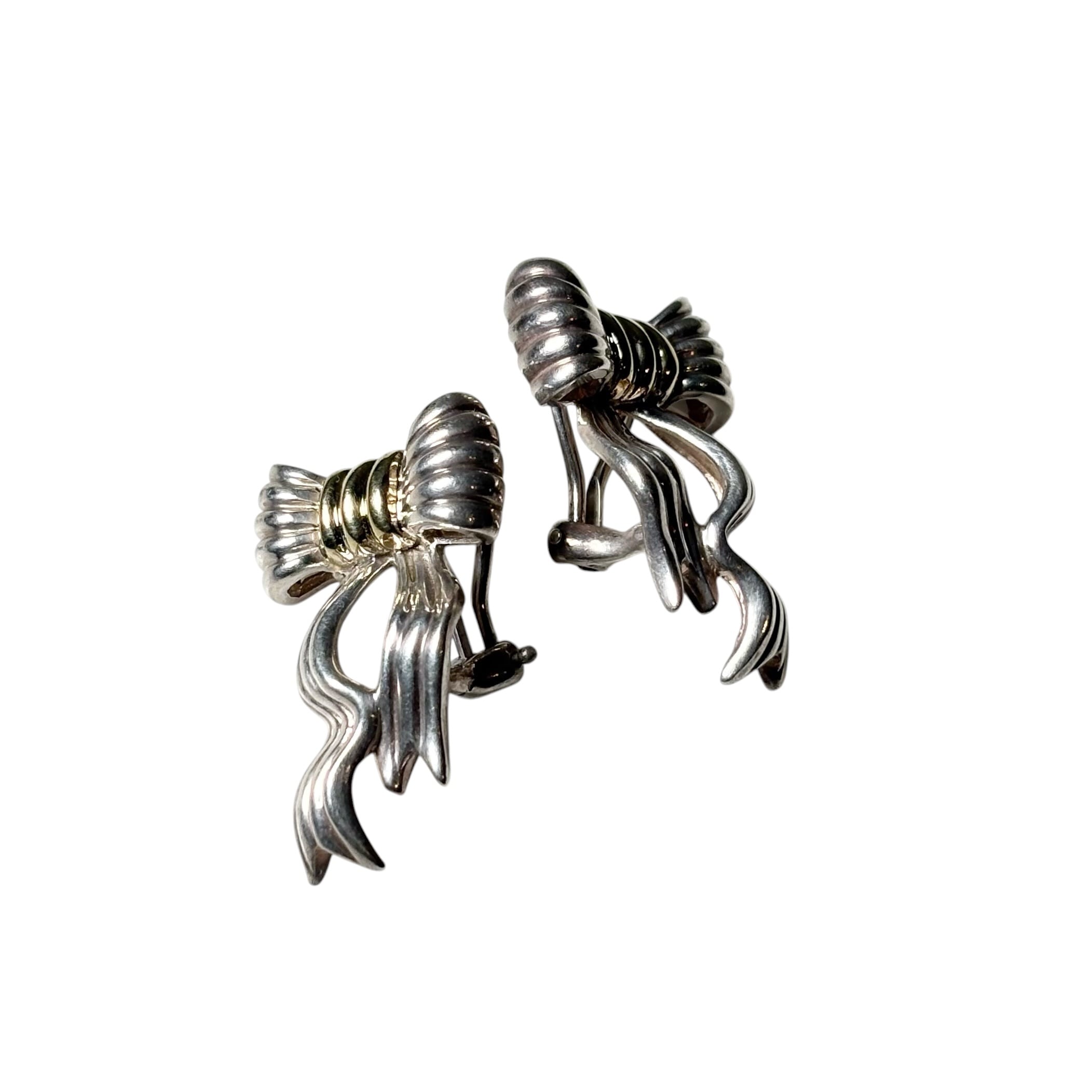 【のでぃ】Maison Margiela メゾンマルジェラ　シングルピアス MAISON MARGIELA silver numbering single pierce | NOIR ONLINE