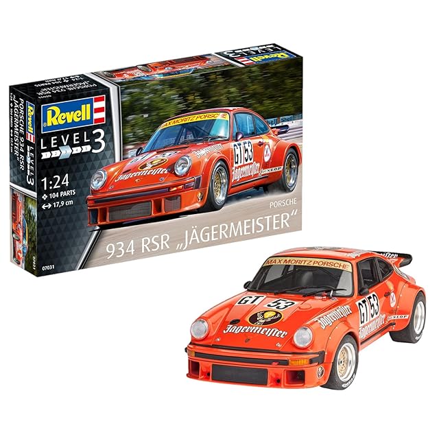 Porsche935K Apple -ターマックワークス1/64 スケールモデル | PAY ID