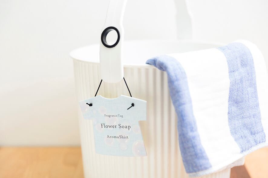 アロマシャツ Classic（クラシック）