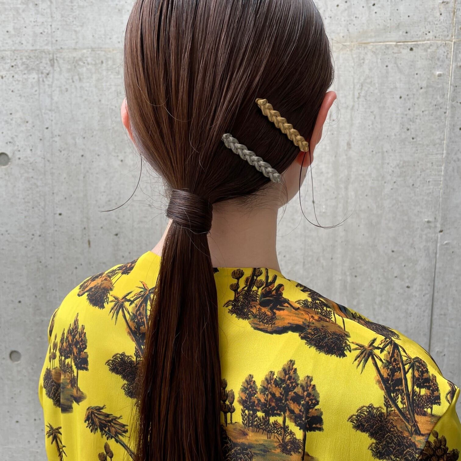 Hinageshi】ヒナゲシ ヘアコーム（S2301） | STRI ストリ