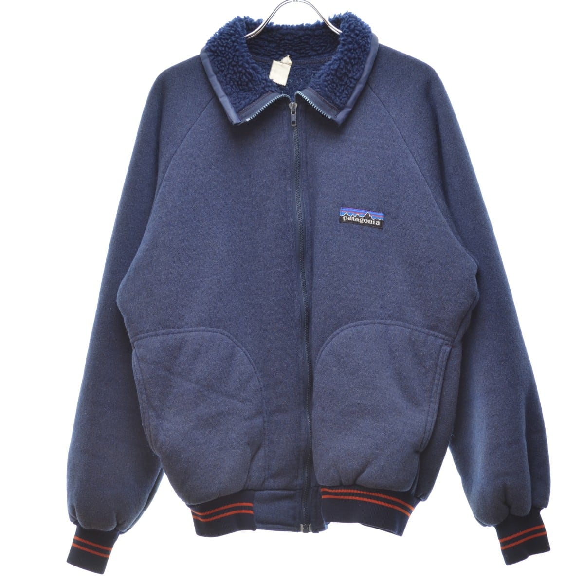 80s Patagonia デカタグ フリース パンツ ビンテージ アウトドア