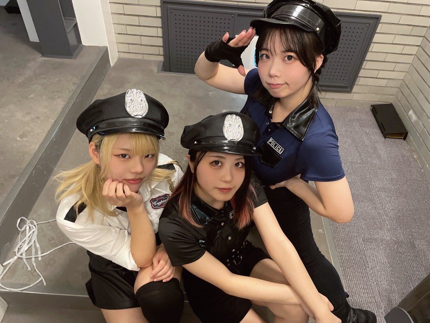 Lyricページ AZTiC MUSIC