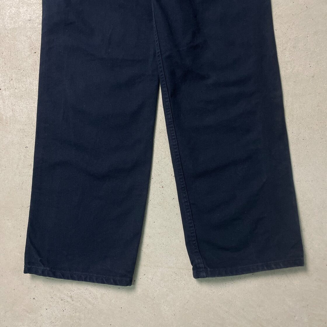 Carhartt カーハート ペインターパンツ ダック地 メンズW32 古着 B11 