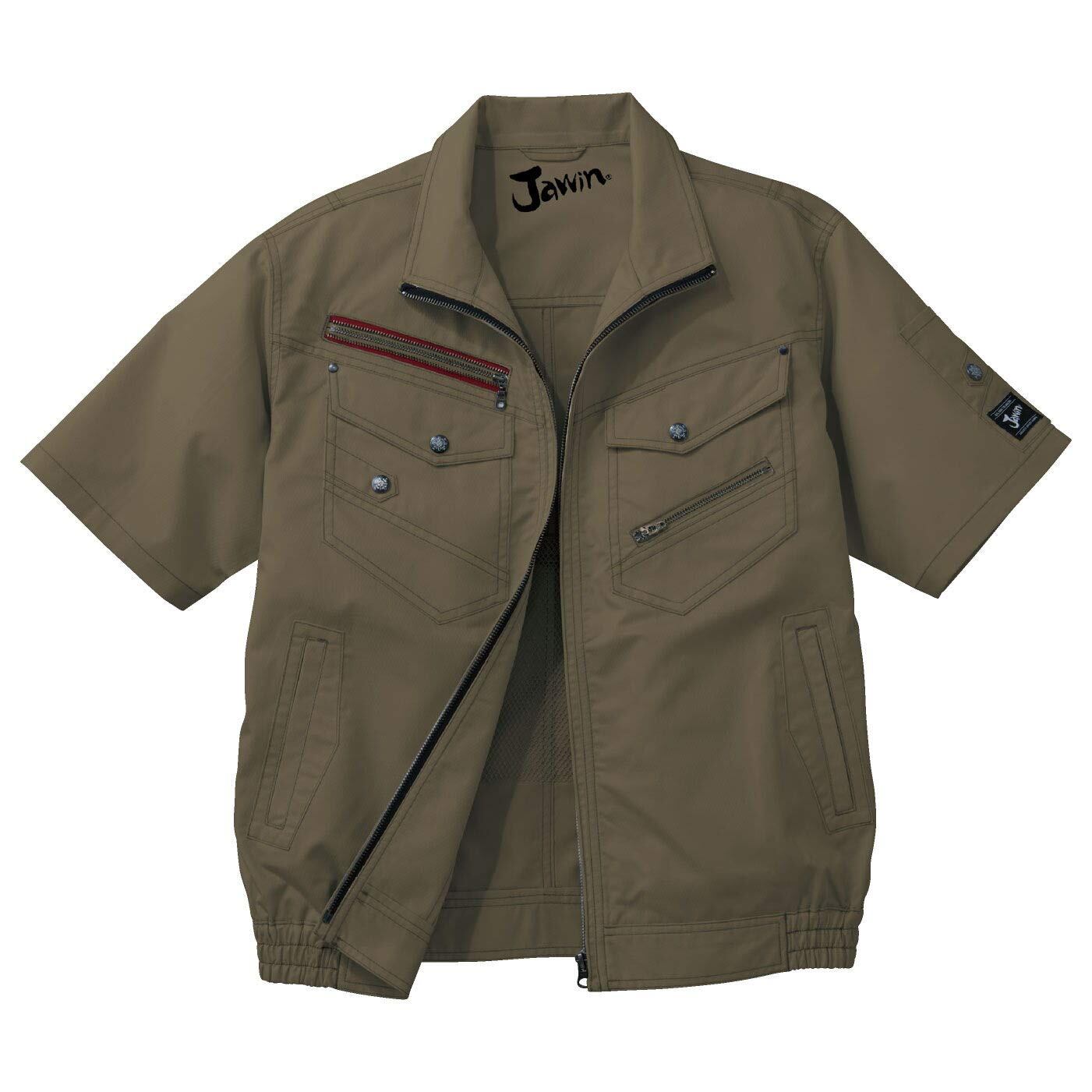 50s 米軍 USAF トロピカルジャケット 希少サイズ 36R ミリタリー