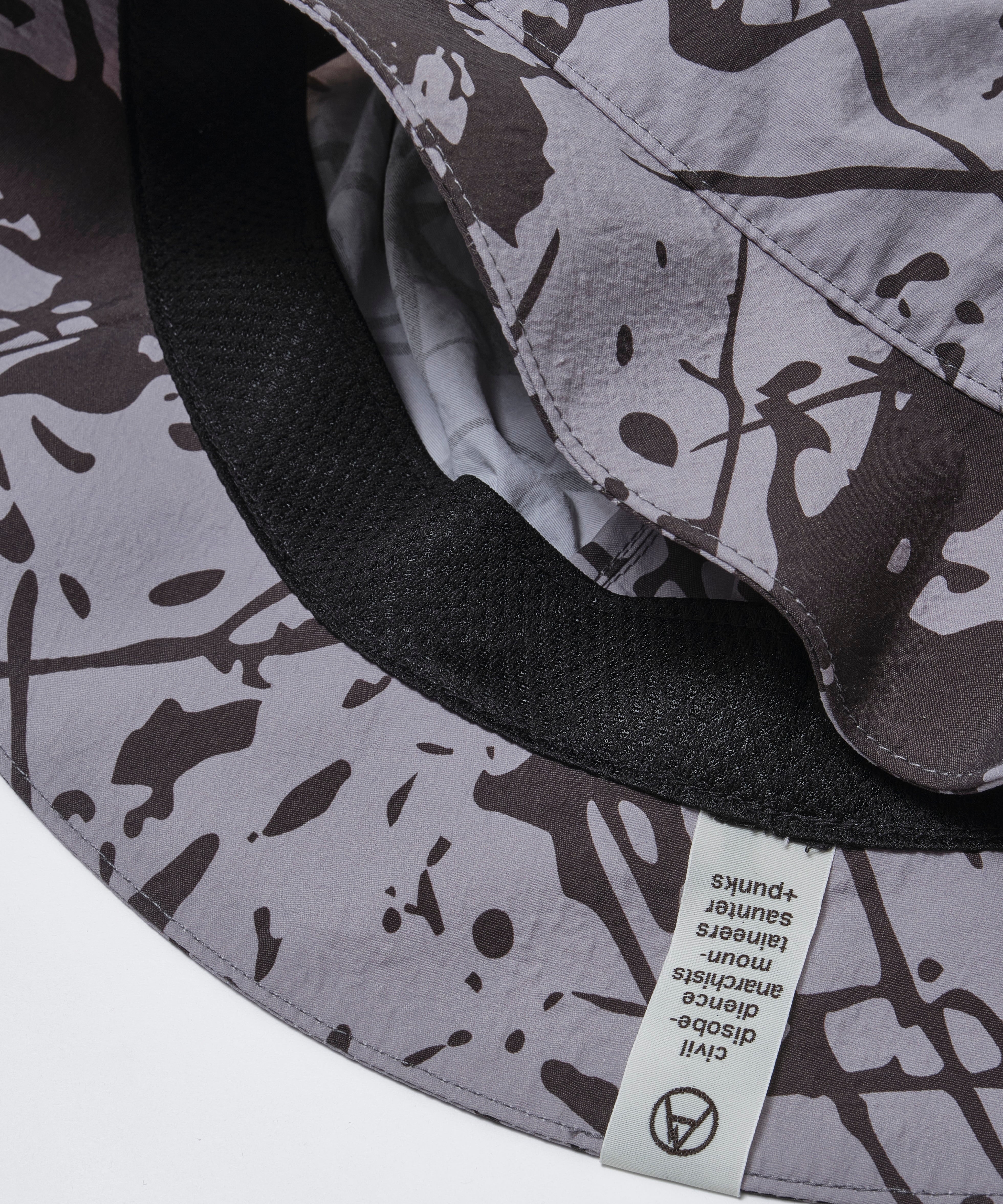 MOUNTAIN RESEARCH / SPLATRAIL HAT | st. valley house - セント
