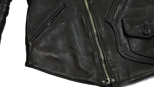 FINE CREEK LEATHERS (ファインクリークレザーズ) ～Graham～ | Amboy