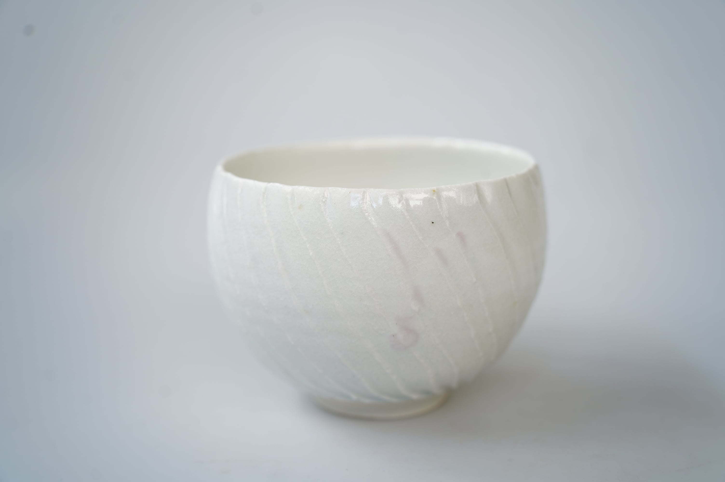 大サイズ・小堤晶子・花器 proto器とタカラモノ