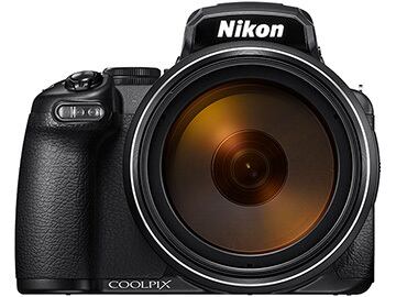 Nikon(ニコン)COOLPIX P1100