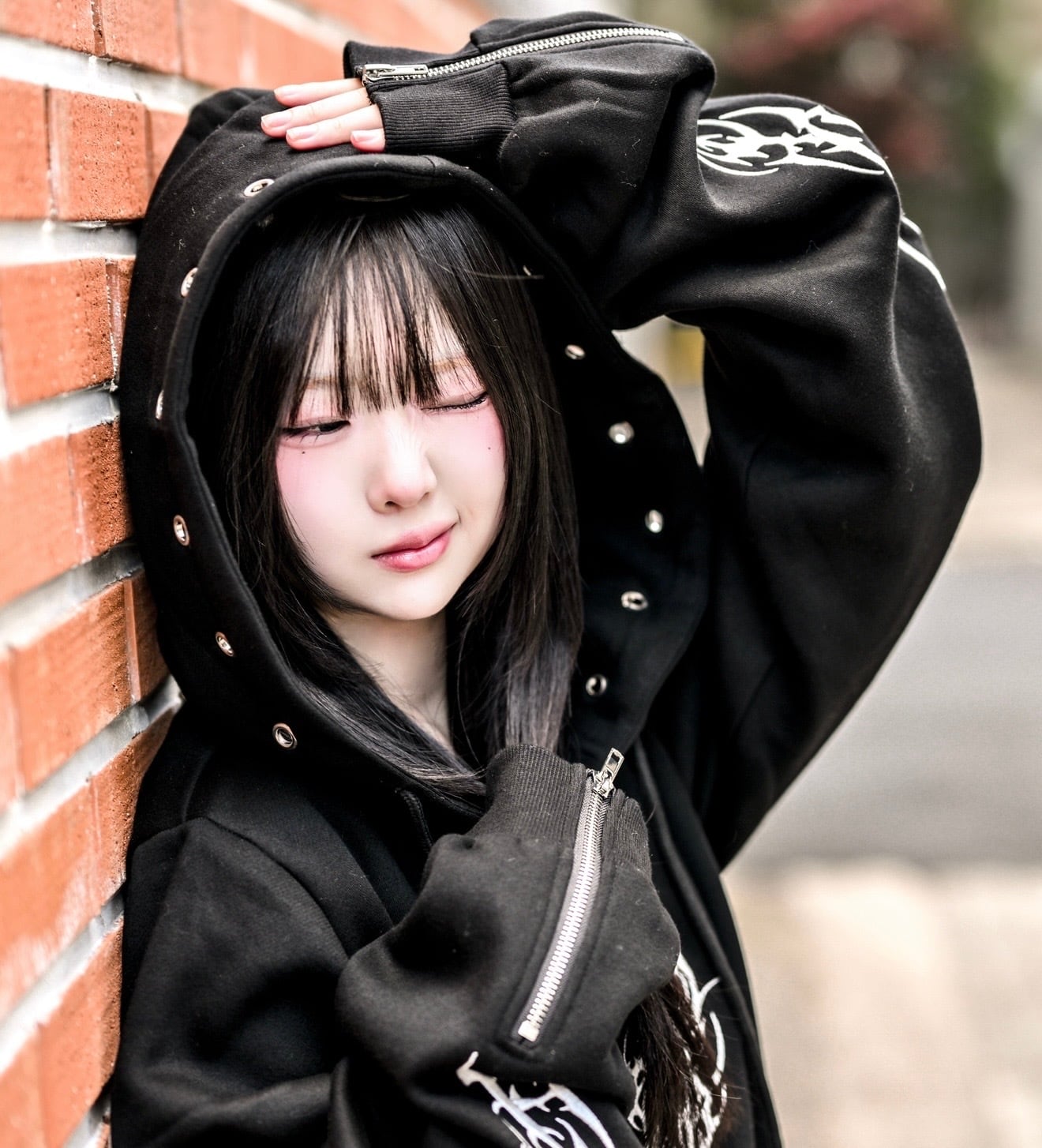 TURYU」 | KRY clothing