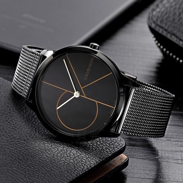 正規品 スイス Calvin Klein 腕時計 | KUSTYLE