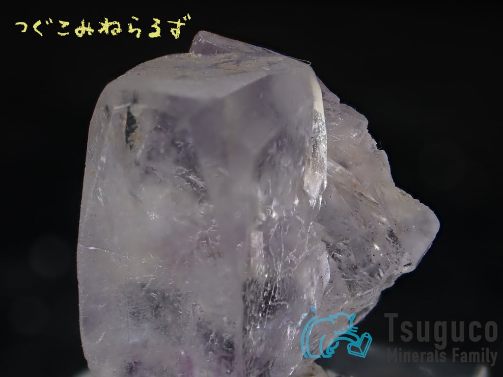 フローライト 蛍石 Fluorite スペイン TM-0049【レタパライト可】