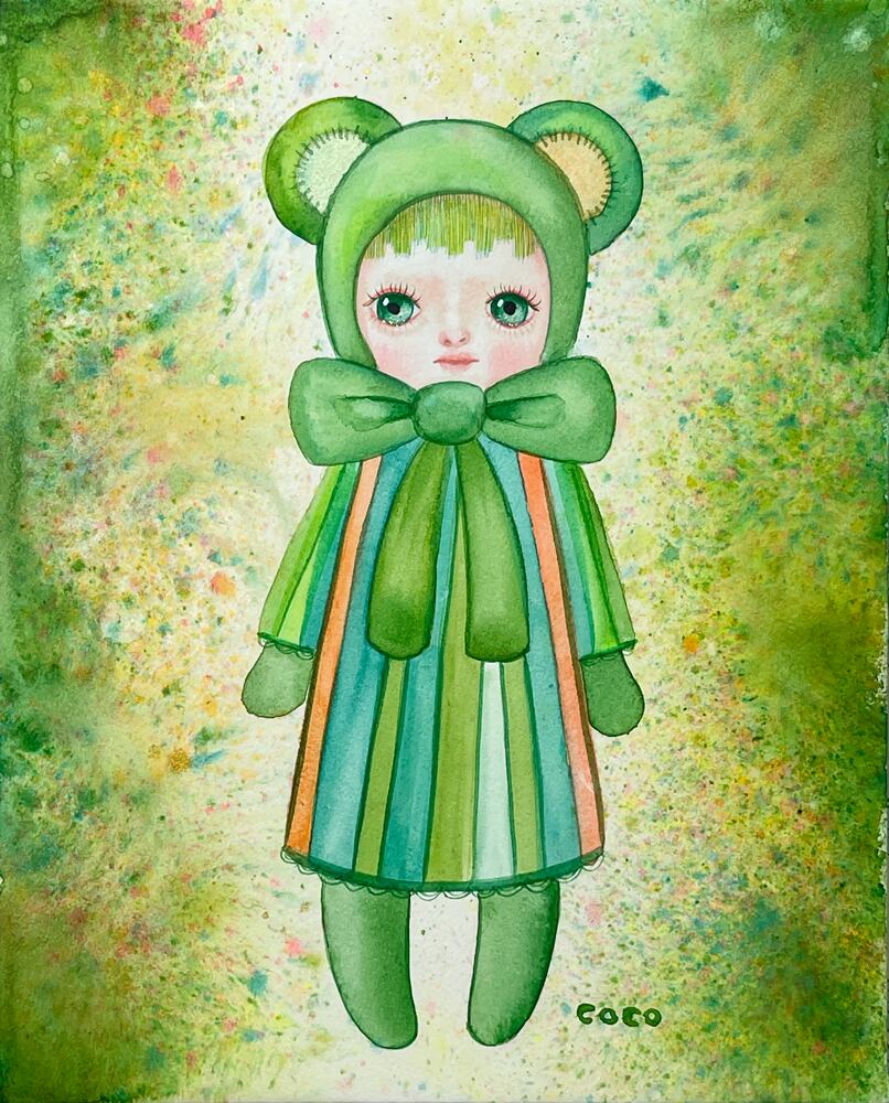 こうぶんこうぞう【COCOART GALLERY】