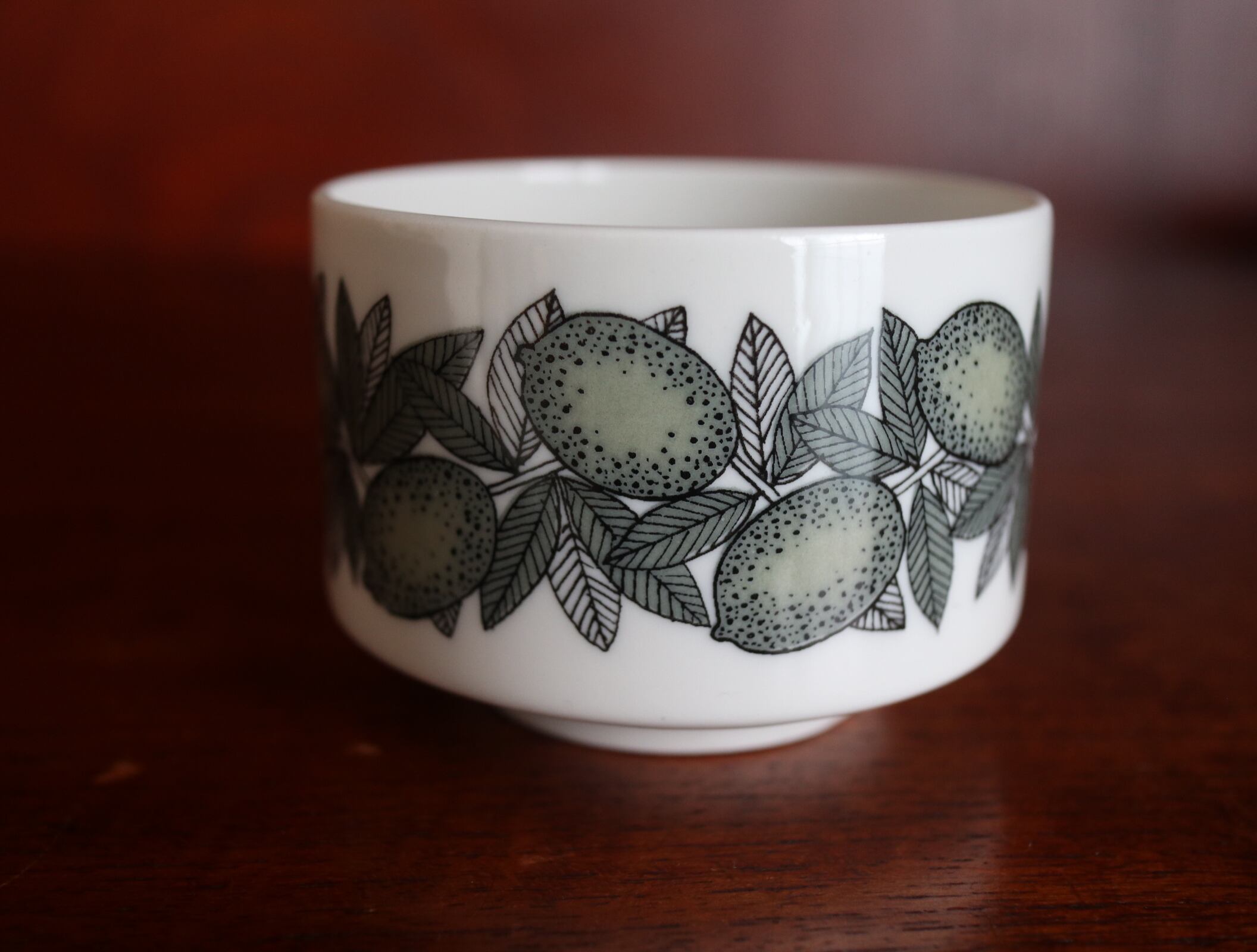 ARABIA CITRUS（シトラス） トリオセット | Kiitos